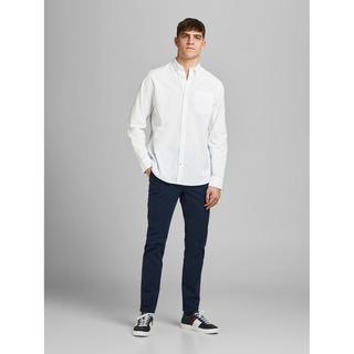 JACK & JONES  Hemd Oxford 