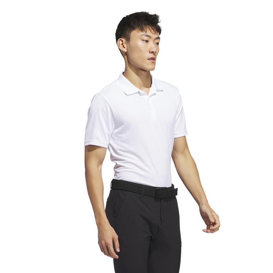 adidas Core Performance Primegreen Polo  