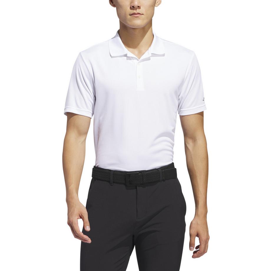 adidas Core Performance Primegreen Polo  