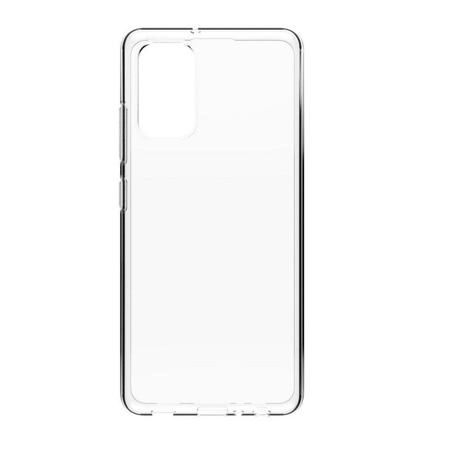 Cover-Discount  Galaxy A32 - Custodia in silicone 