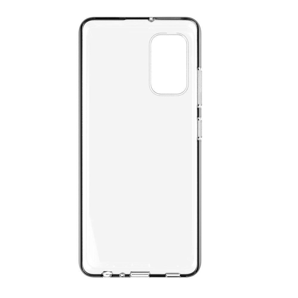 Cover-Discount  Galaxy A32 - Coque en silicone 