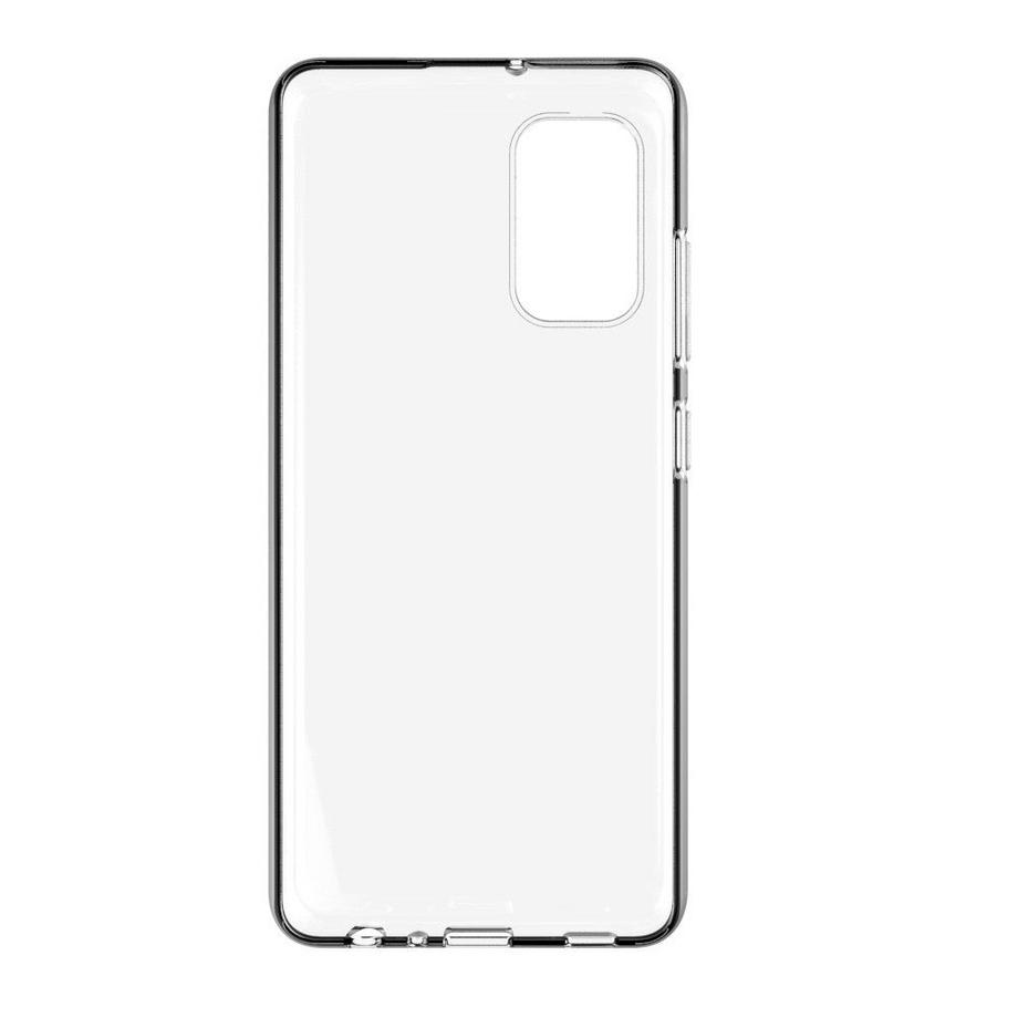 Cover-Discount  Galaxy A32 - Custodia in silicone 