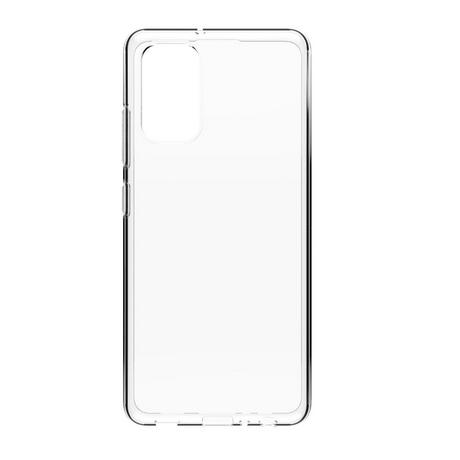 Cover-Discount  Galaxy A32 - Coque en silicone 