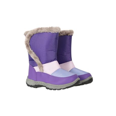 Mountain Warehouse  Aprèsskis CARIBOU ADAPTIVE Enfant 