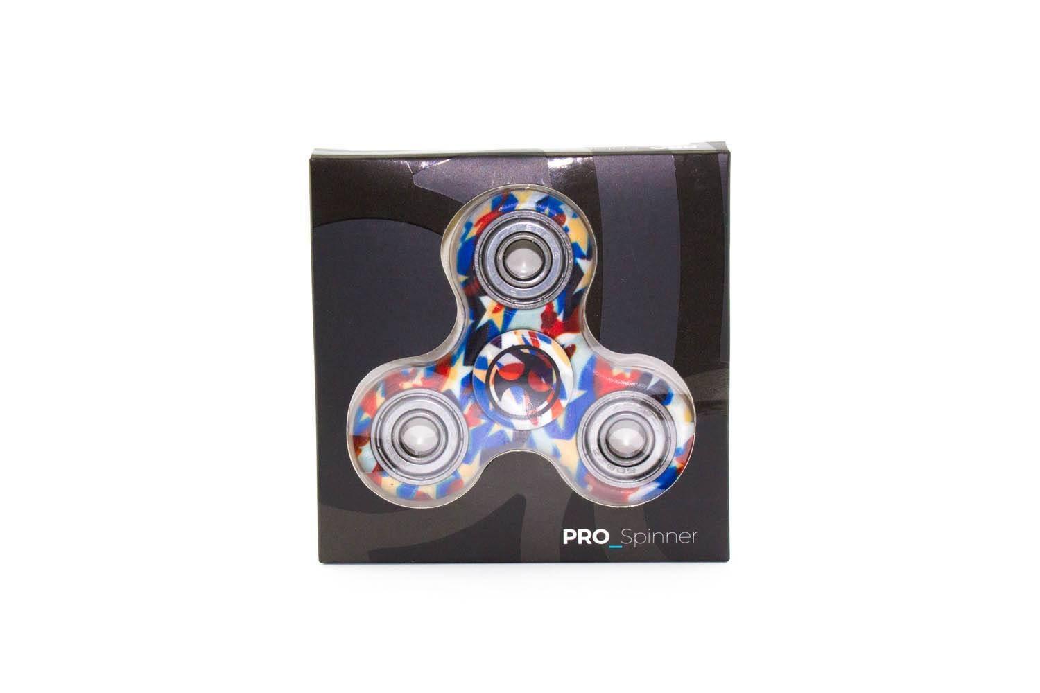 Unknown  Fidget Spinner 