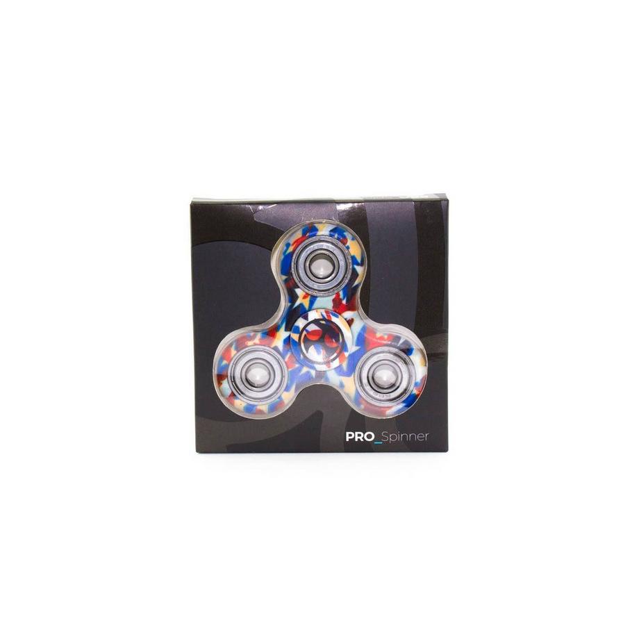 Motion Scooter  Fidget Spinner 