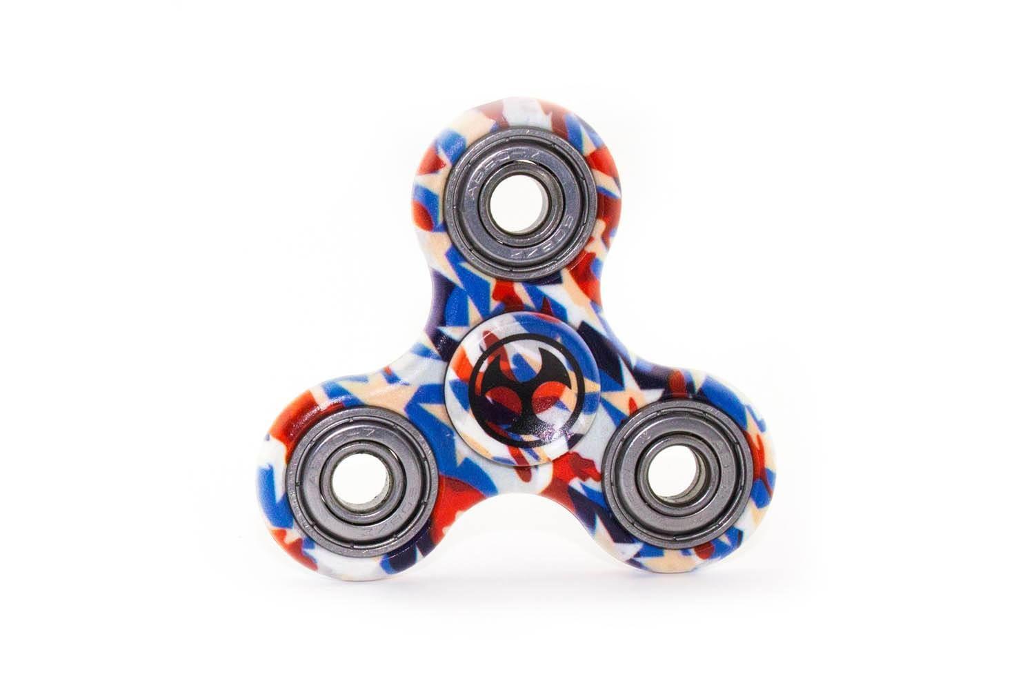 Unknown  Fidget Spinner 