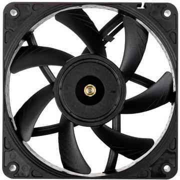 Ventilateur nf-A12x15 PWM chrommax. - 120 mm