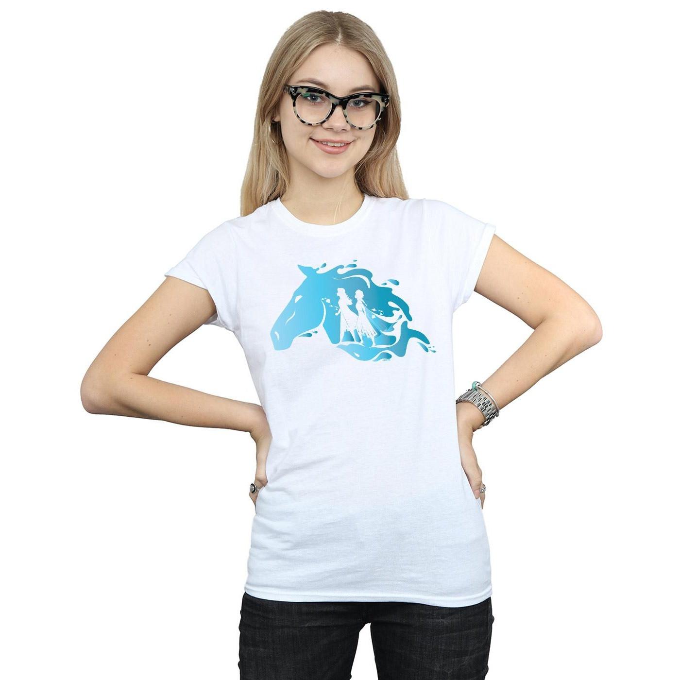 Disney  Tshirt FROZEN 