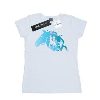 Disney  Tshirt FROZEN 