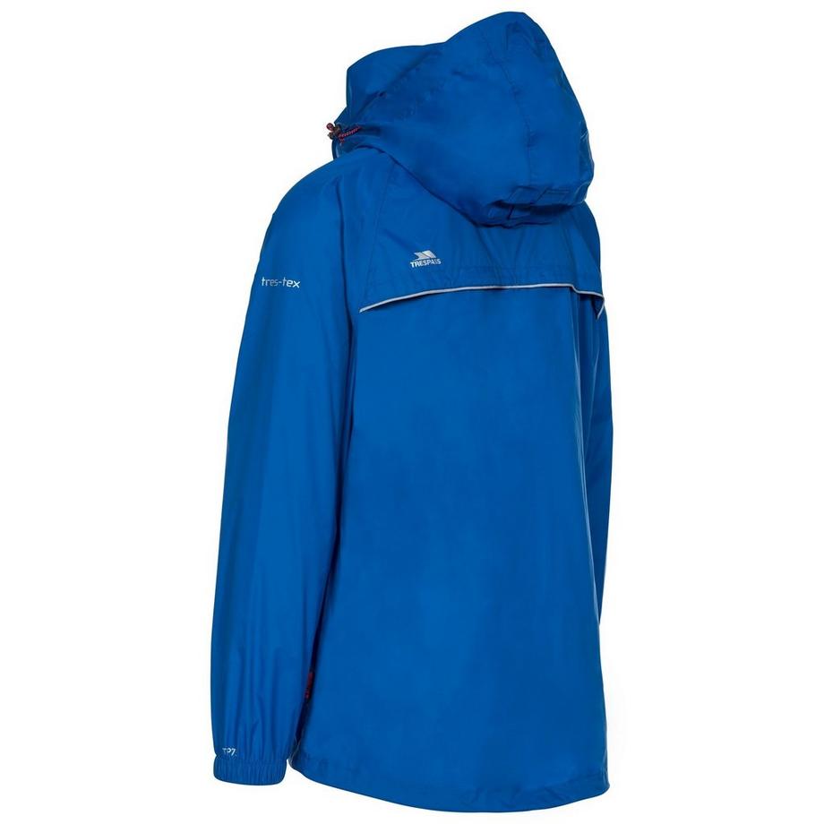 Trespass Veste de Pluie Qikpac X  