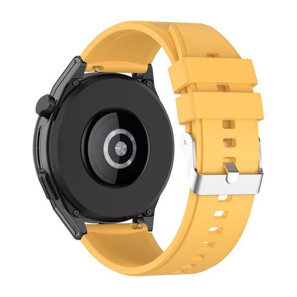 Image of Huawei Watch GT Runner Armband Gelb