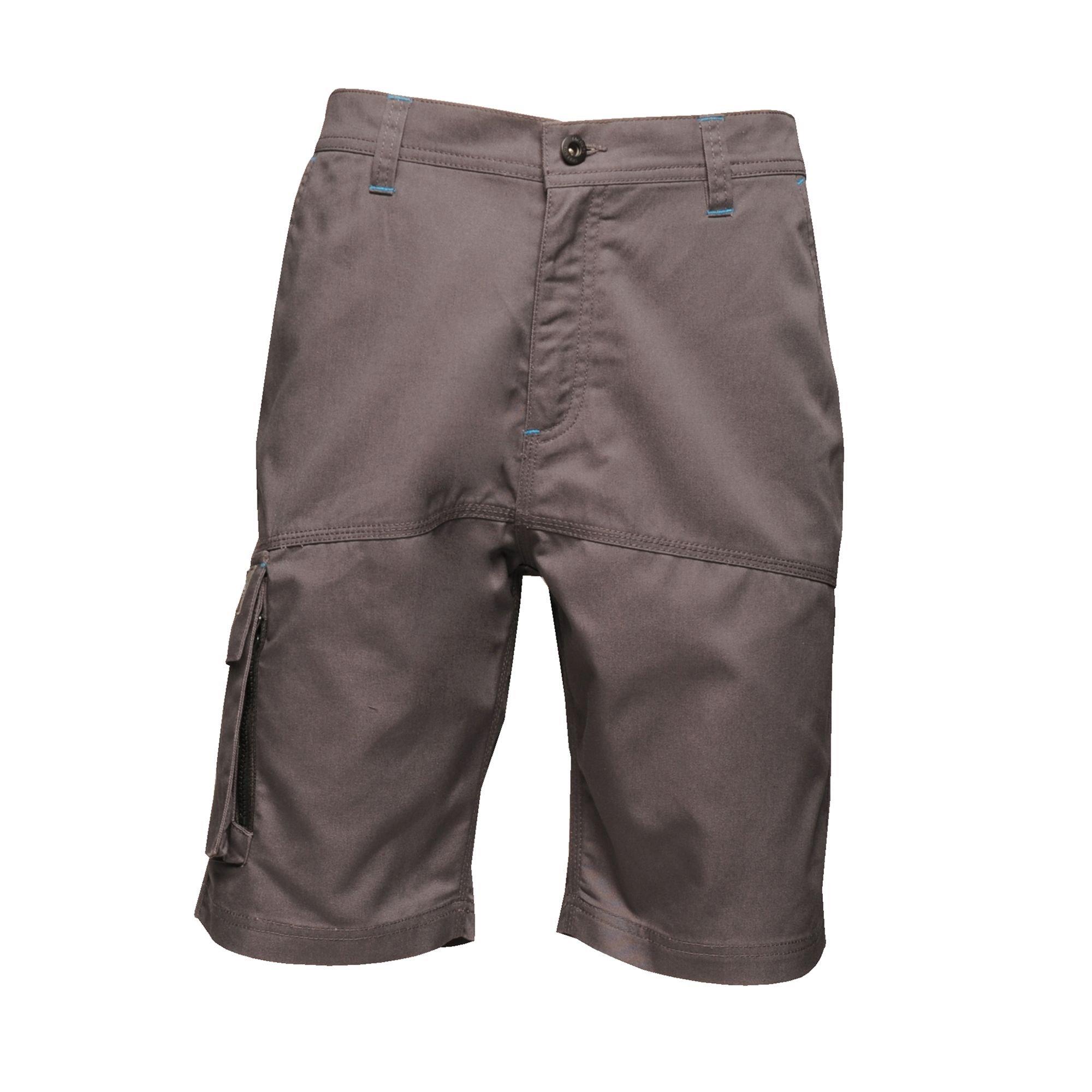 Image of Heroic Cargoshorts Herren Eisen W54