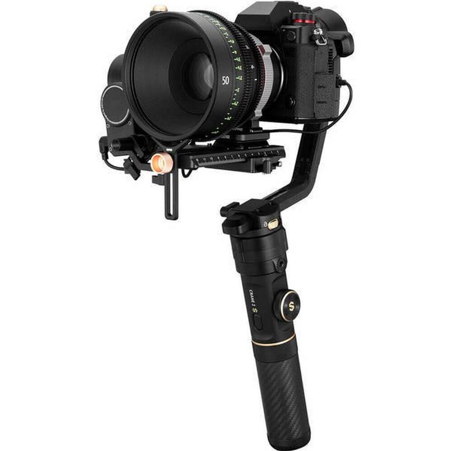 ZHIYUN  Zhiyun Crane 2s Pro Gimbal Stabilisator 