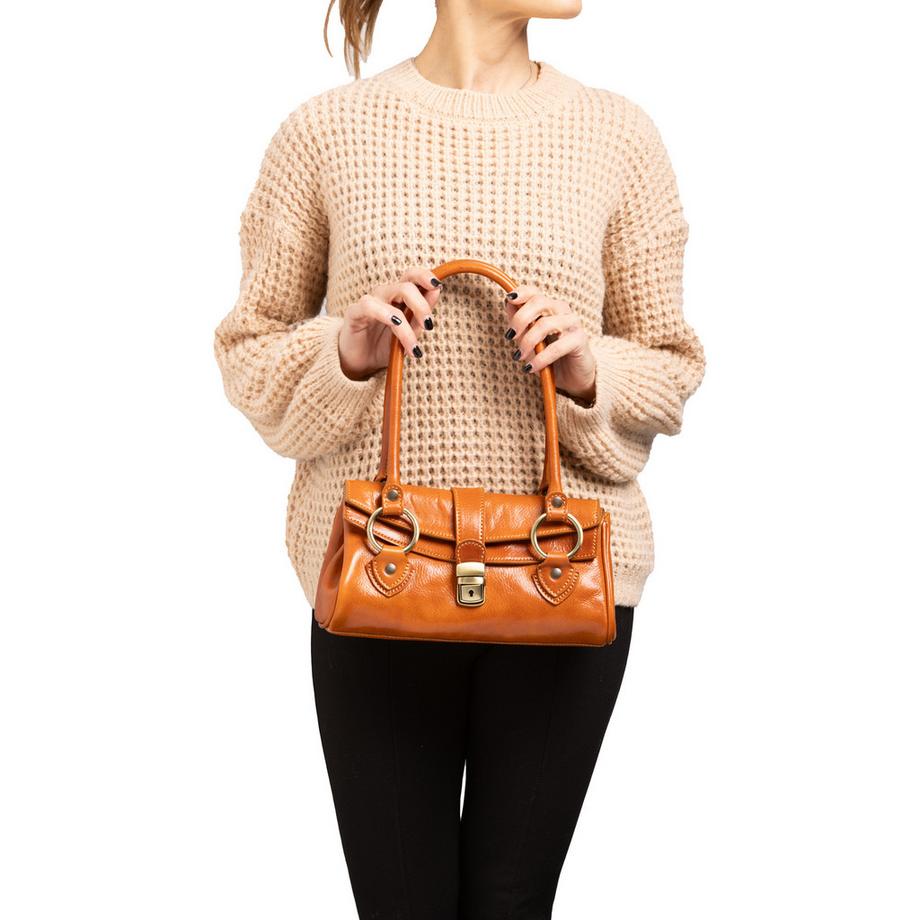 Gave Lux Borsa Bowler  