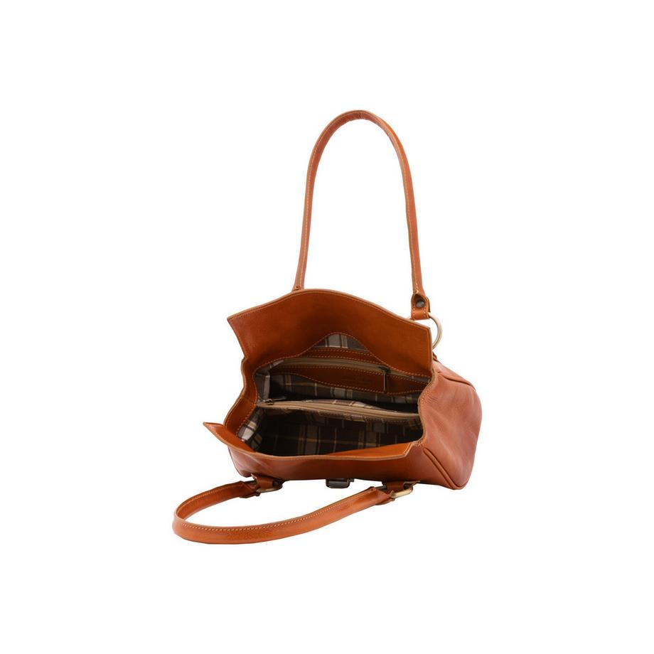 Gave Lux Borsa Bowler  