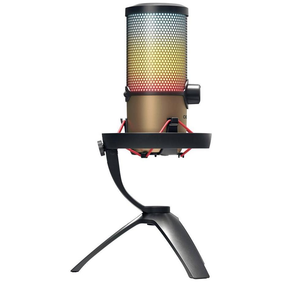 Cherry  USB-Mikrofon UM 9 Pro RGB 