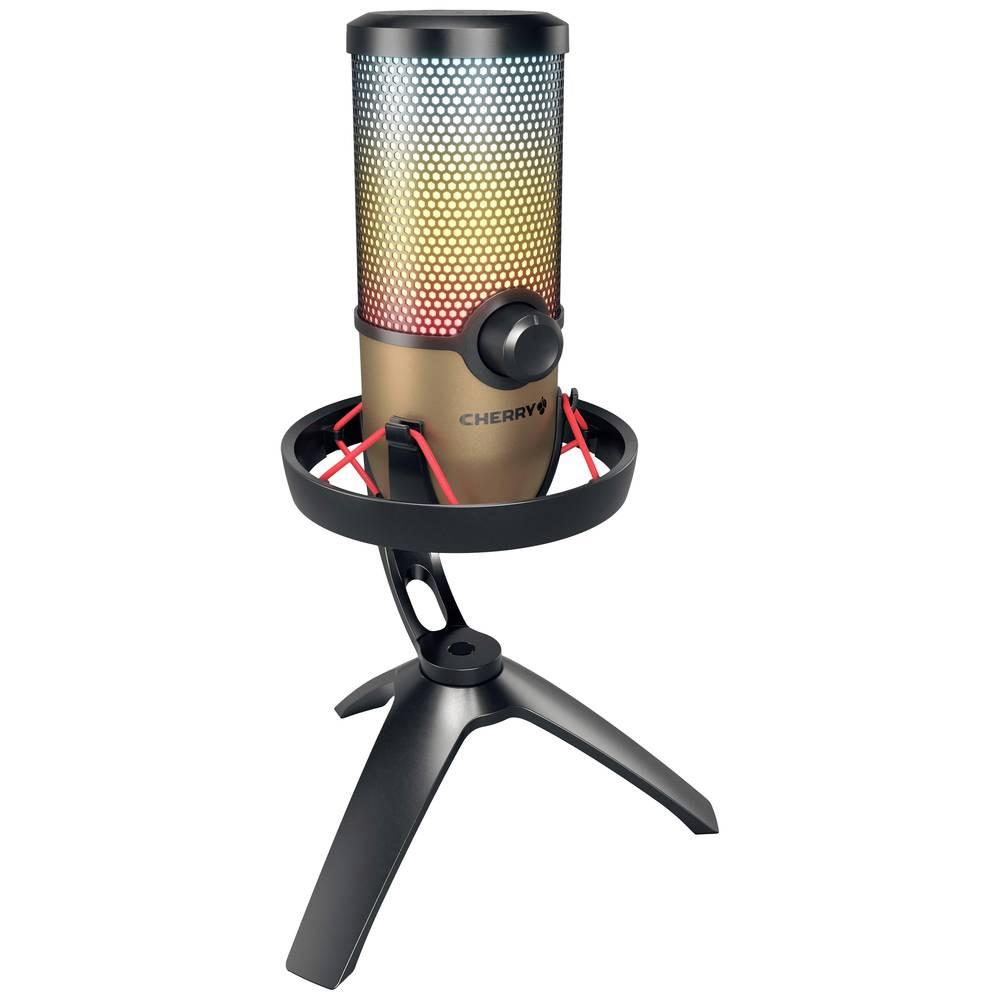 Cherry  Microfono USB 