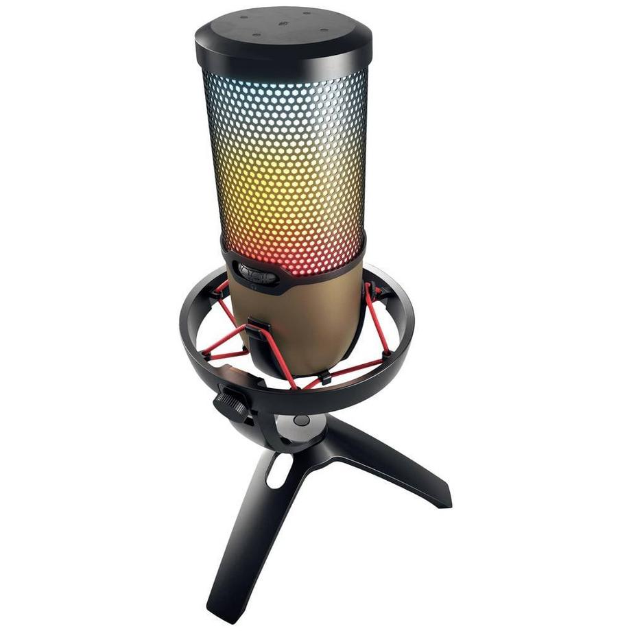 USB-Mikrofon UM 9 Pro RGB