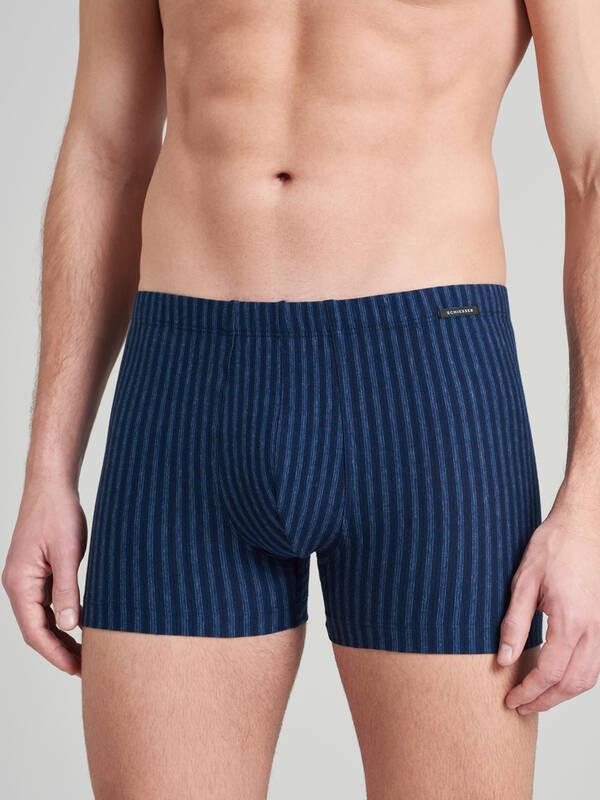 Schiesser Pantaloncini in cotone biologico  