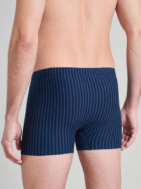 Schiesser Pantaloncini in cotone biologico  