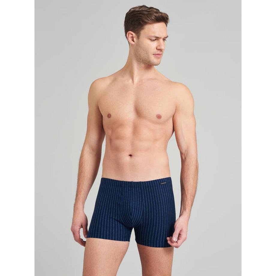 Schiesser Pantaloncini in cotone biologico  