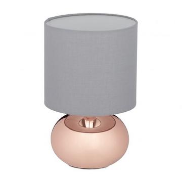 Lampe de chevet avec fonction tactile