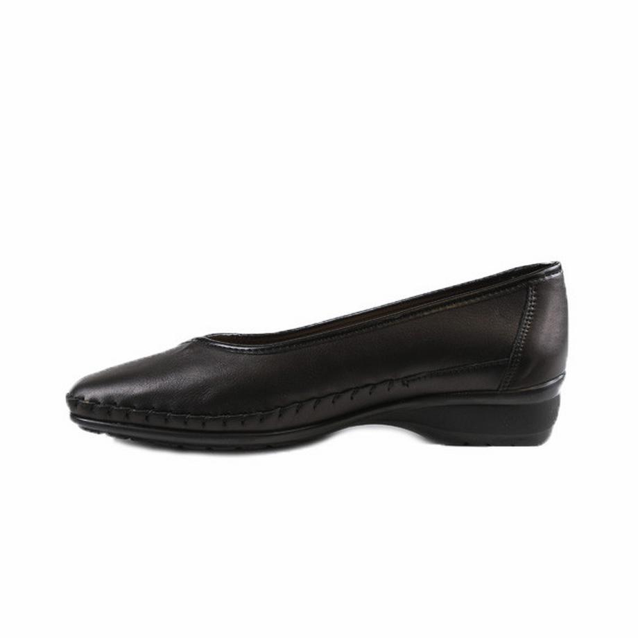 Stile Di Vita Velvet-39 Ballerines  