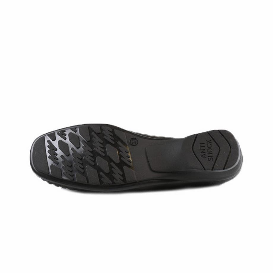 Stile Di Vita Velvet-39 Ballerines  