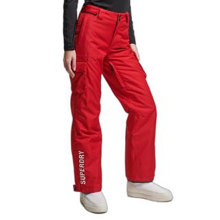 Superdry  damenhosen rescue 