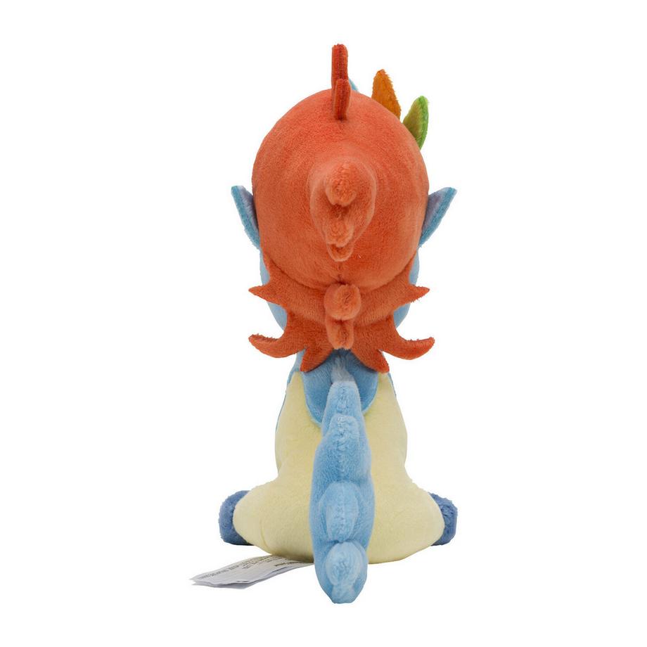Pokemon  Keldeo Resolute Form Sitting Cuties Plush 