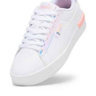 PUMA  baskets fille jada crystal 