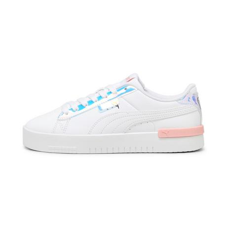 PUMA  baskets fille jada crystal 