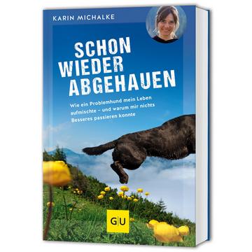 Schon wieder abgehauen