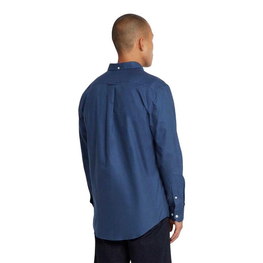 FARAH  Chemise À Boutons Manches Longues Motiftyle Rétro 