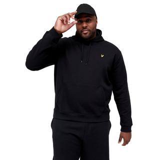 LYLE & SCOTT  Hoodie zum Überziehen 