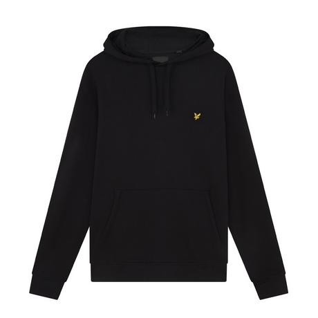 LYLE & SCOTT  Hoodie zum Überziehen 