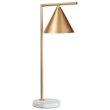 Lampe à poser en Métal Moderne MOCAL