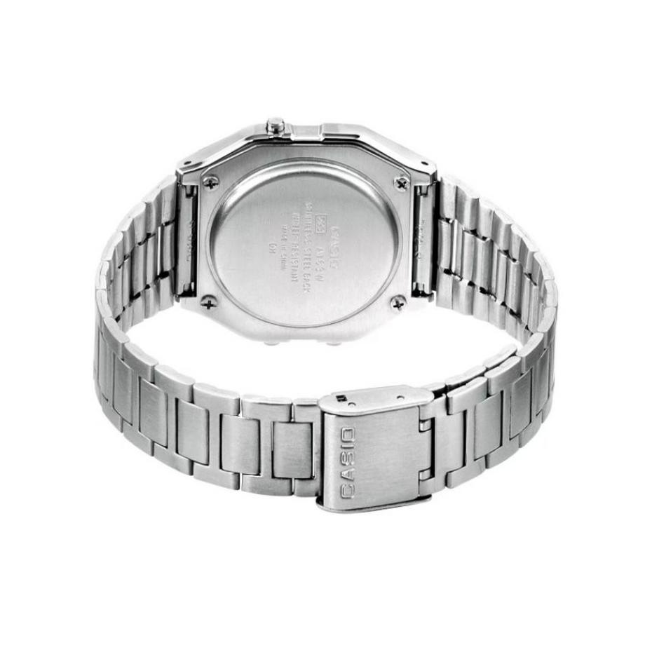 CASIO  Collection A164WA-1VES 