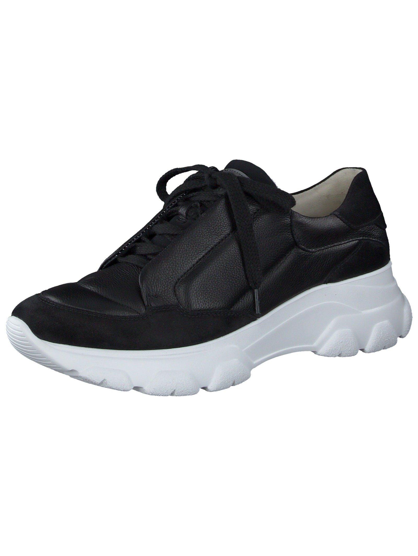 Image of Sneaker 5168 Damen Schwarz 40