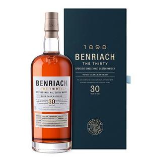 BenRiach BenRiach 30 Years  