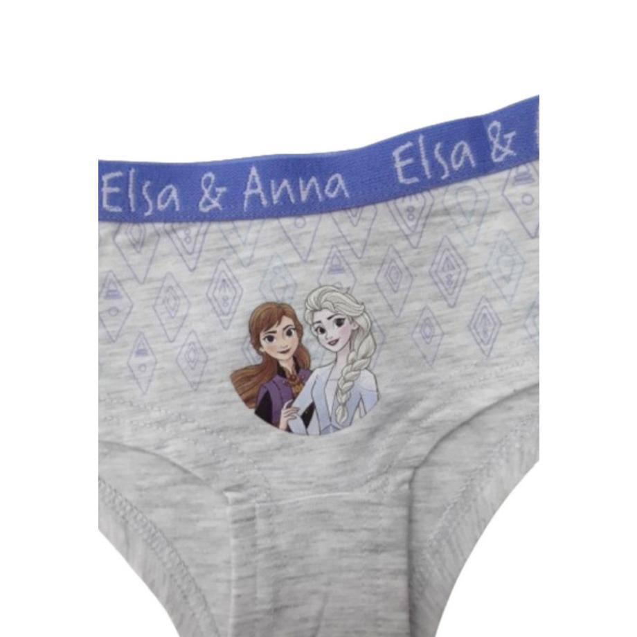 Disney  Sousvêtement Gris Chinée 