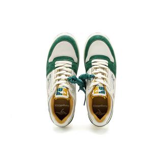 KangaROOS  baskets originals - hot shot lo varsity 