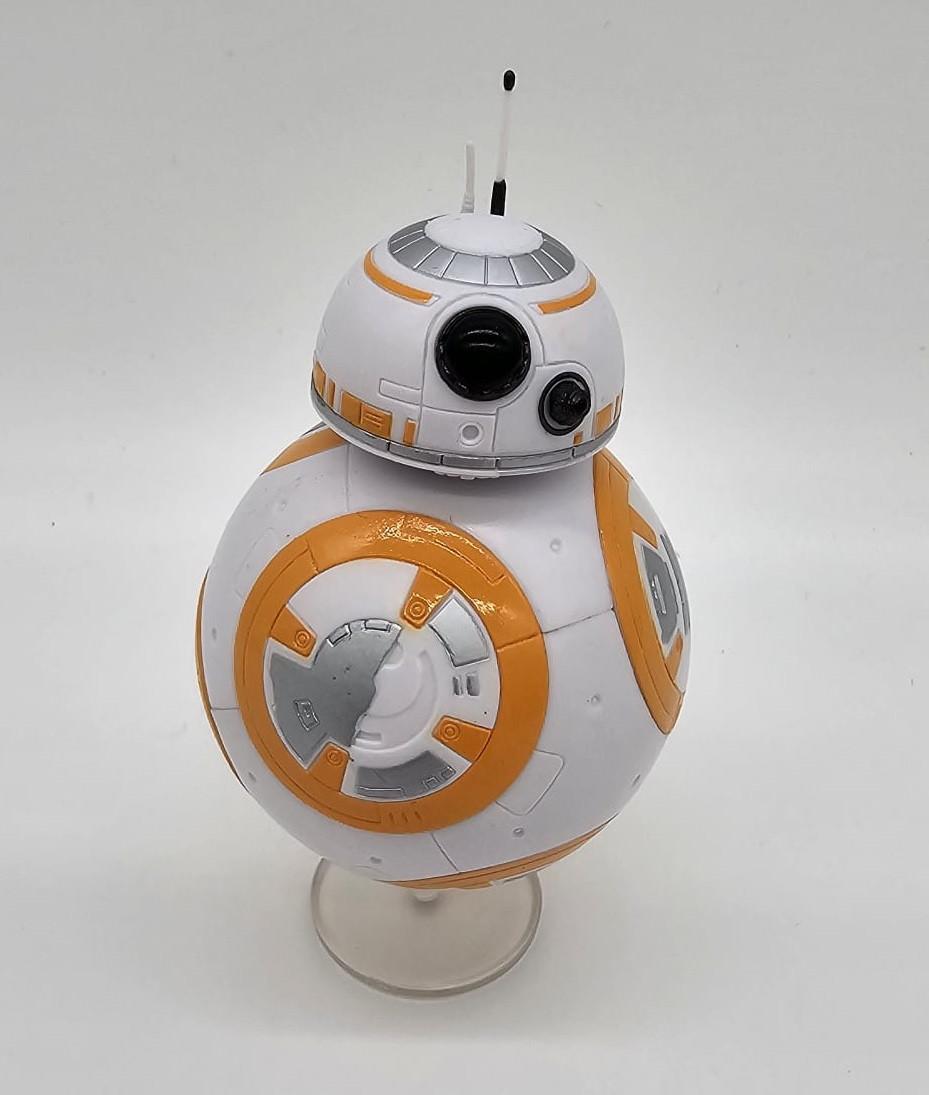 SEGA  Figurine Statique - Star Wars - BB-8 - "Premium Figure" 