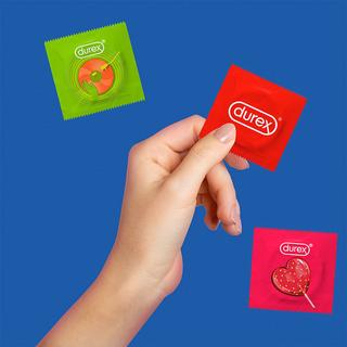 durex  Durex Love Mix Kondome 