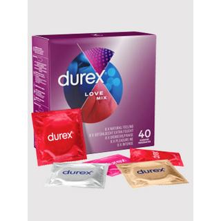 durex  Durex Love Mix Kondome 