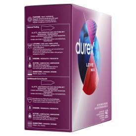 durex  Durex Love Mix Kondome 