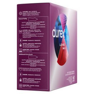 durex  Love Mix 