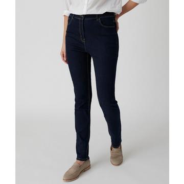 High Waist Jeans Slim Fit Perfect Fit by