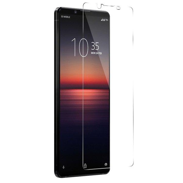Image of Latex Schutzfolie Sony Xperia 1 II